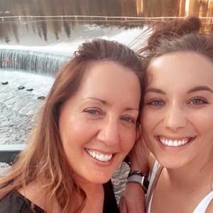 Meet your Posher, Sandra